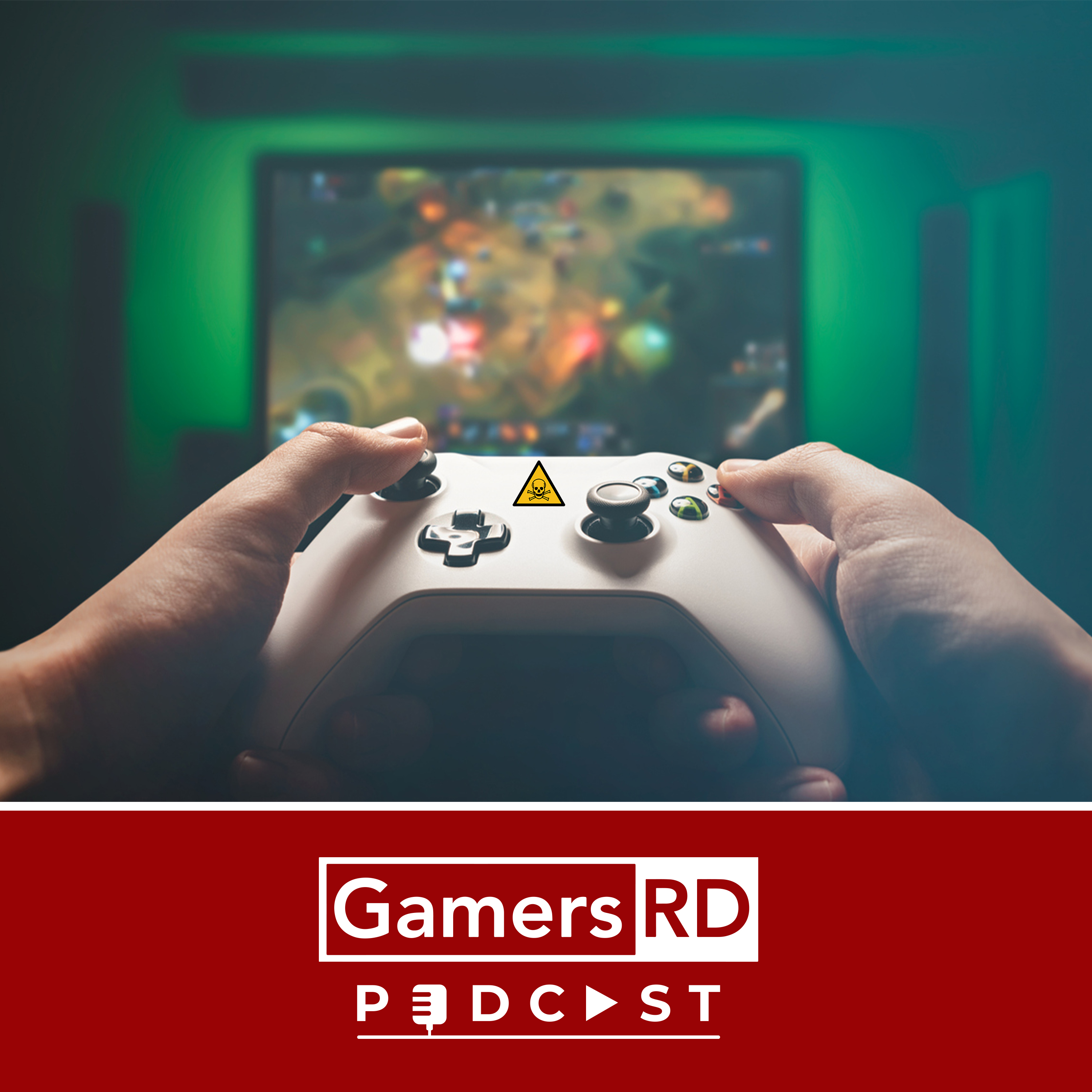 GamersRD Podcast