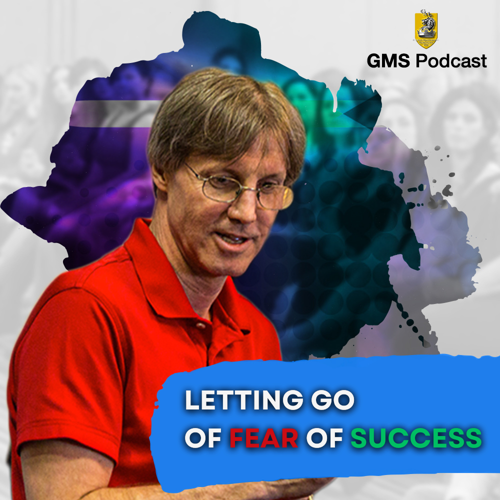 Jeffery Combs - GMS Podcast