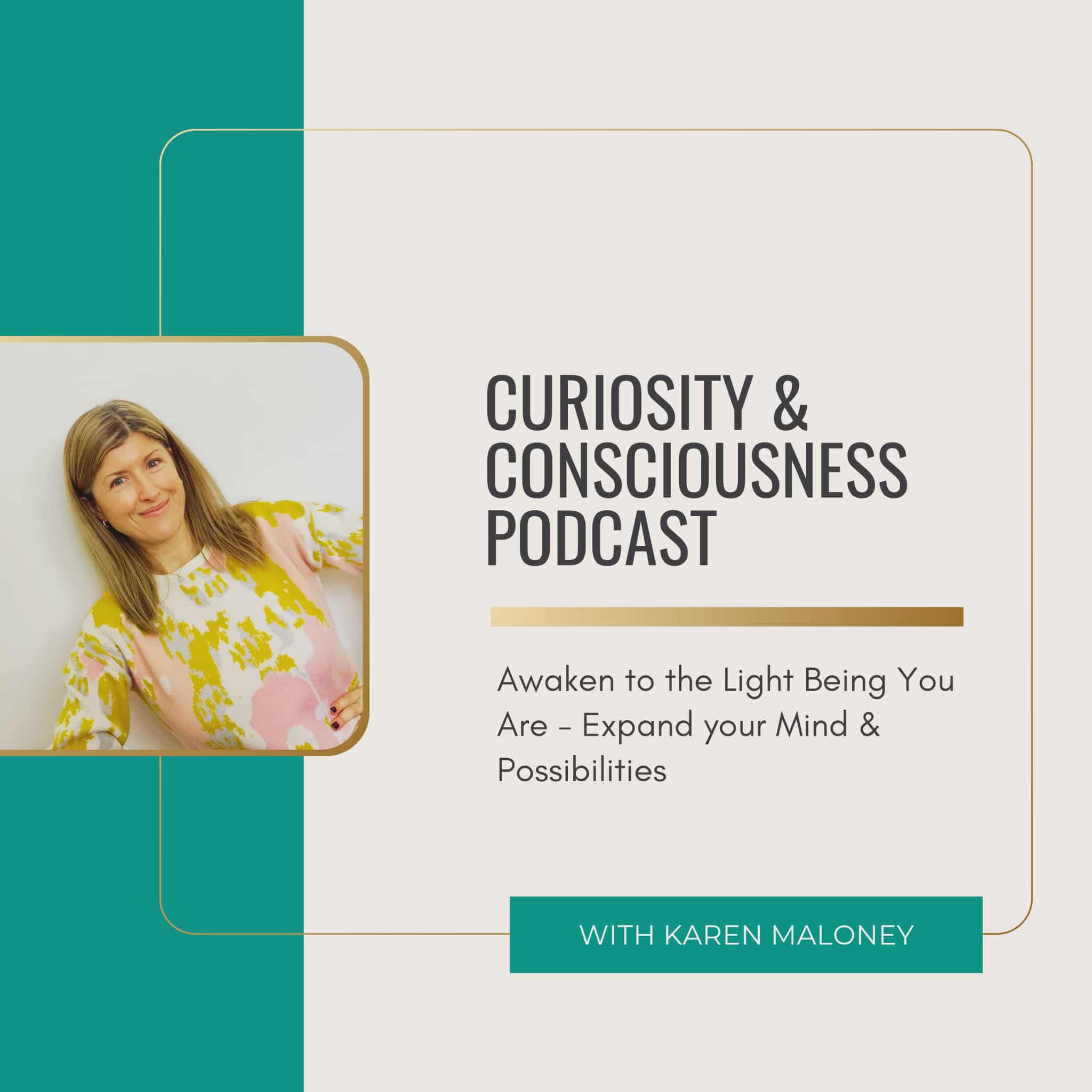 #223 - Self-Responsibility & Healing #223 - Self-Responsibility & Healing