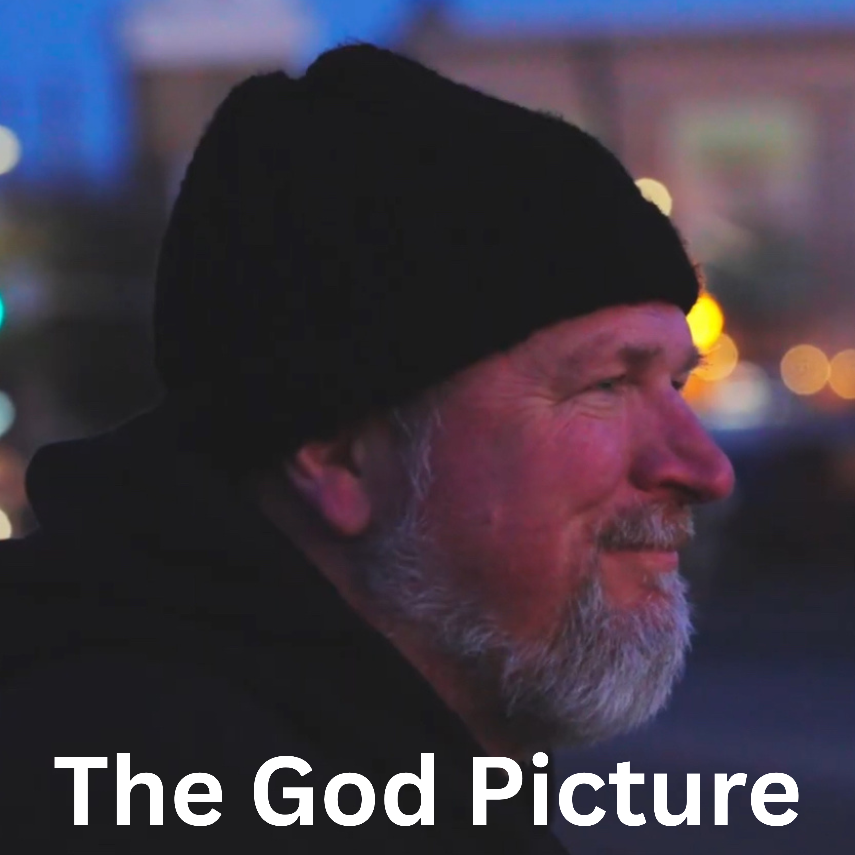 The God Picture