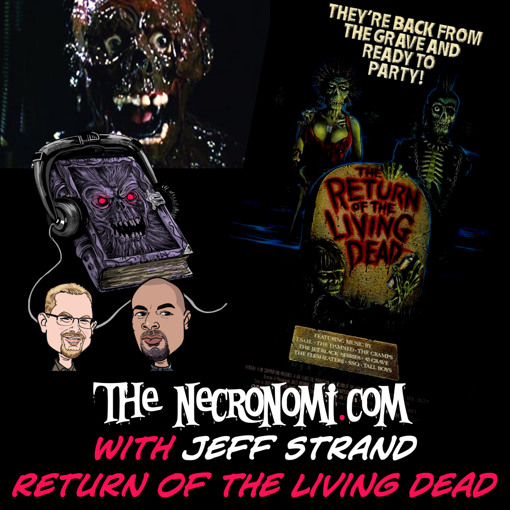 TheNecronomi.Com