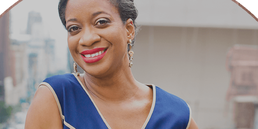 Kimberly Ramsawak - How To Build The Life You Envision For Yourself