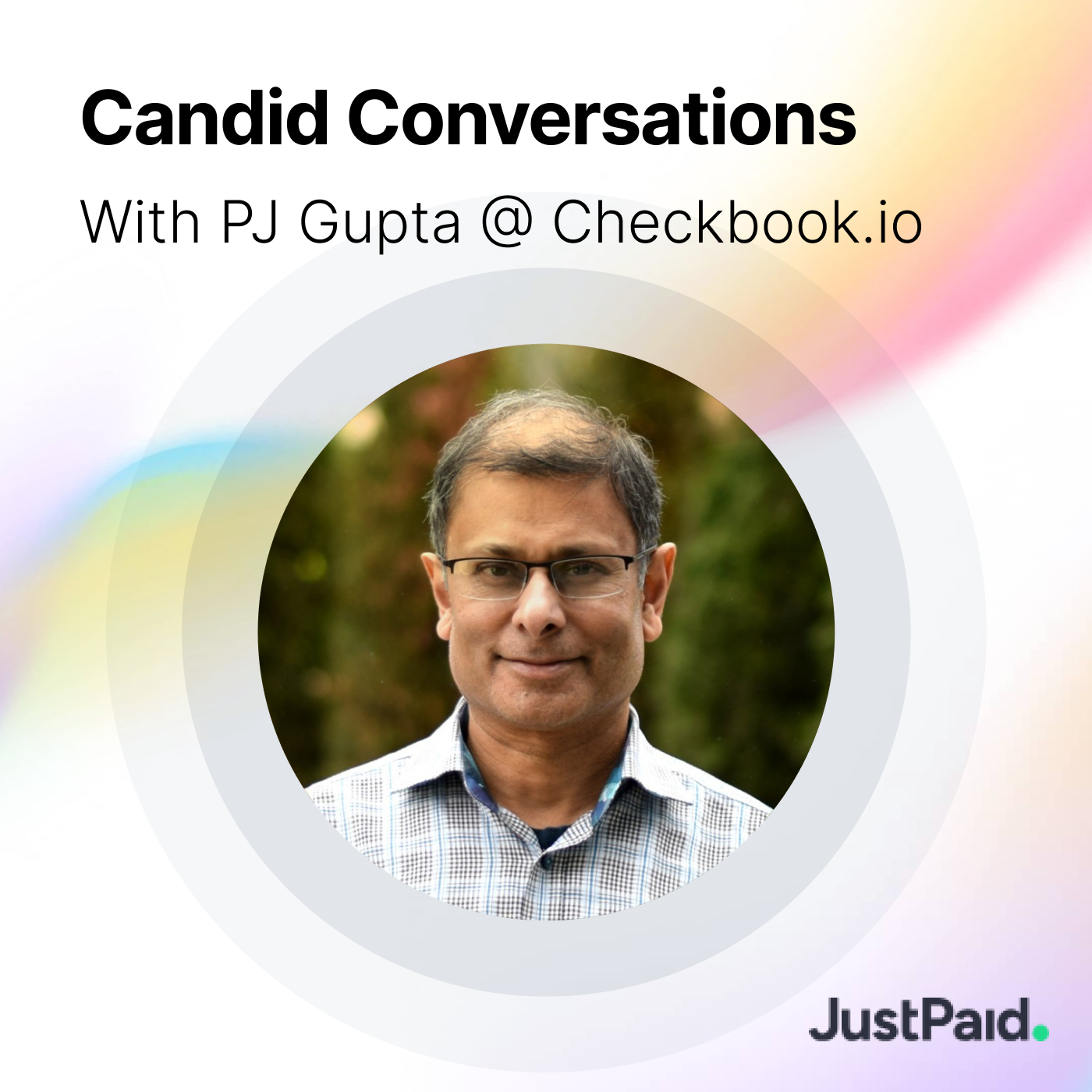 JustPaid.io- The Future of Business Finance