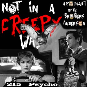 NIACW 215 Psycho