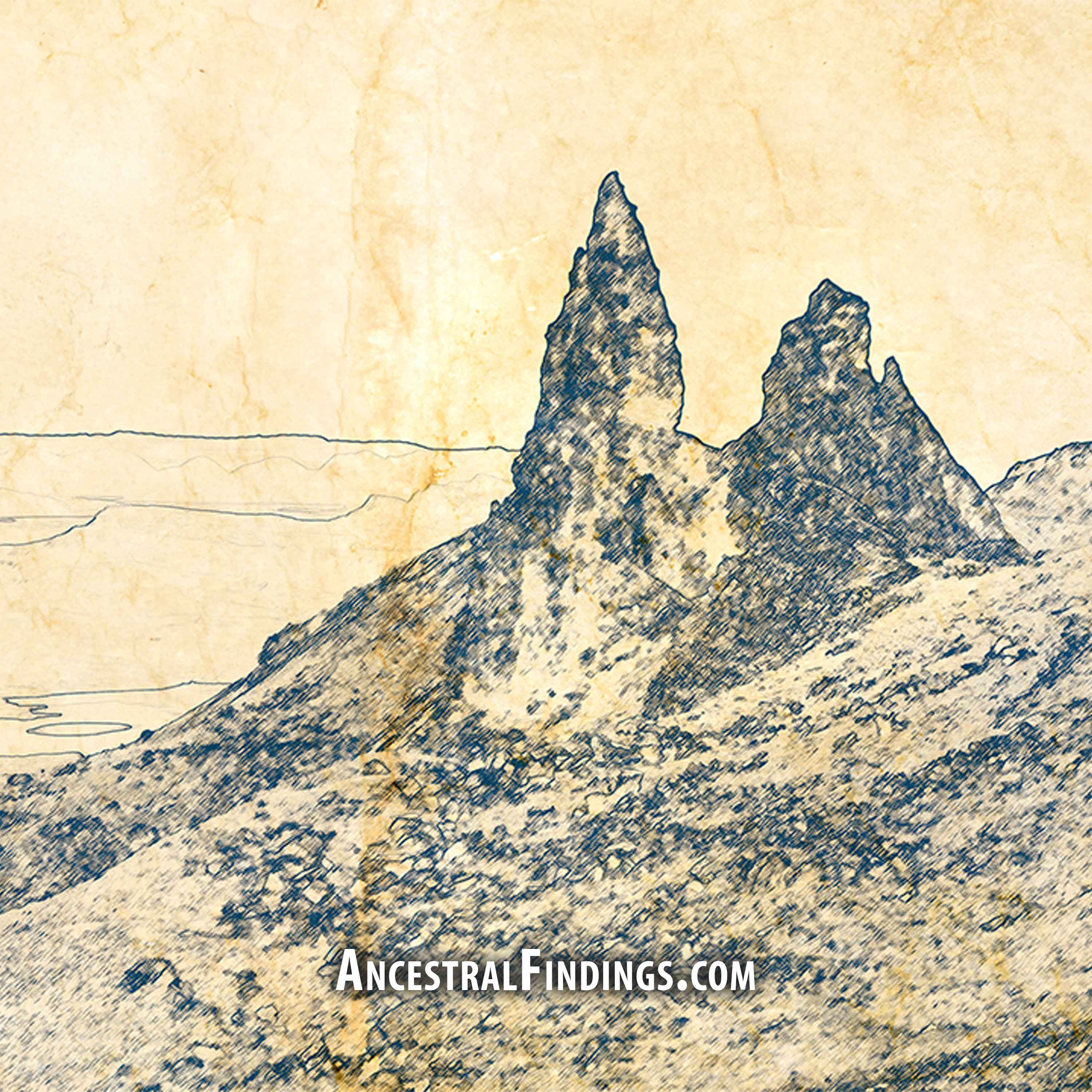 AF-1178: Do You Have Scottish Ancestry? | Ancestral Findings Podcast