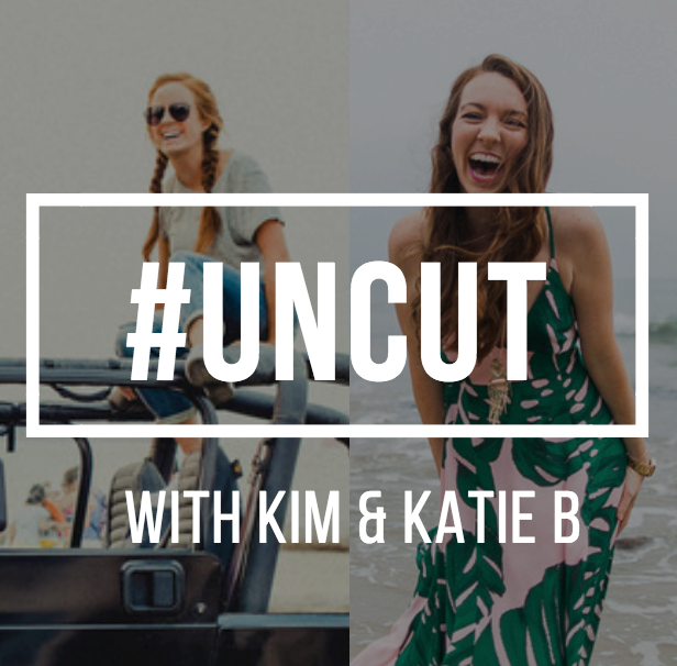The Bold Life Movement with Kimberly Rich