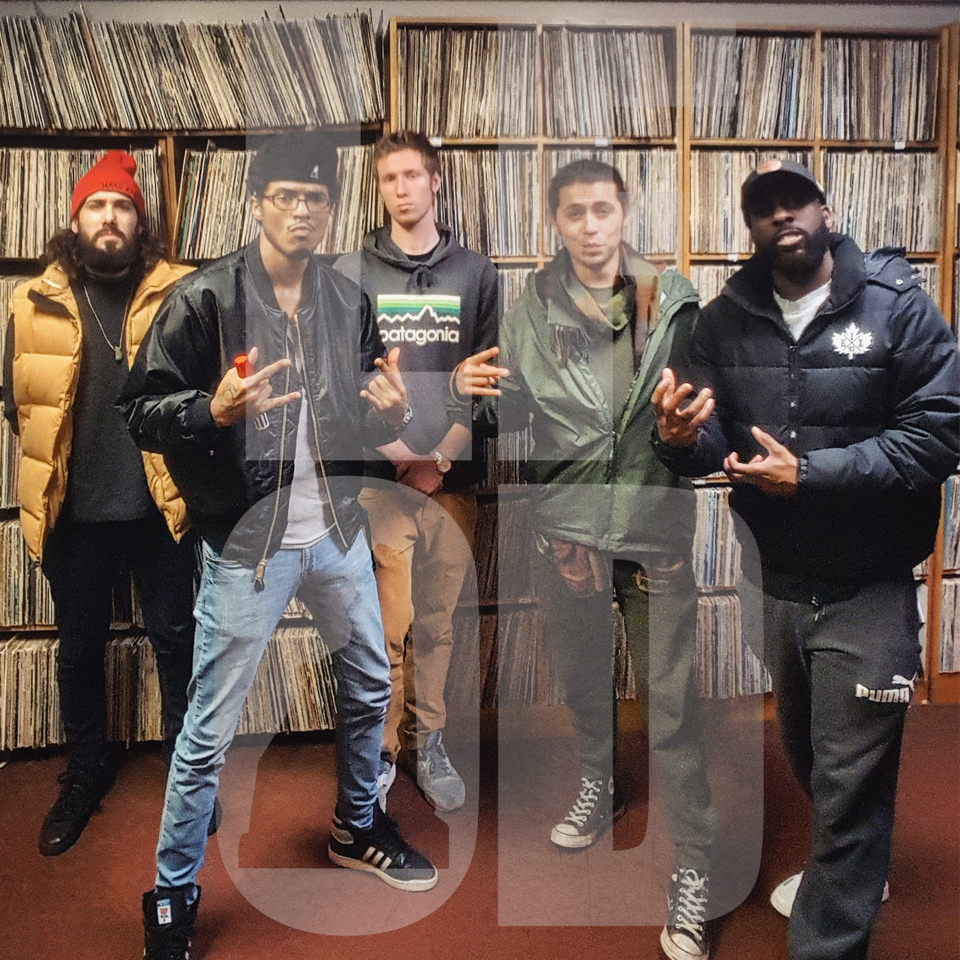 LFOD Radio