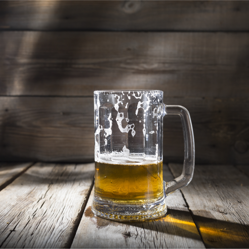 Can We Fix Big Beer?