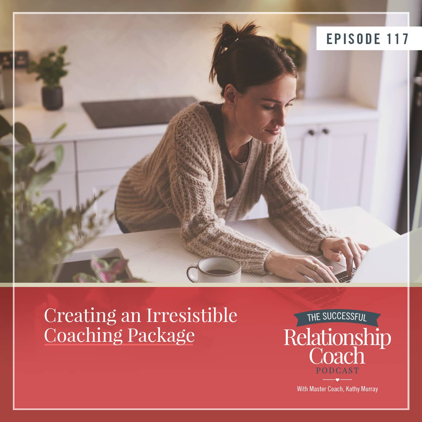 Creating an Irresistible Coaching Package