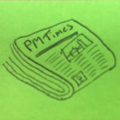 Hello From the PMTimes
