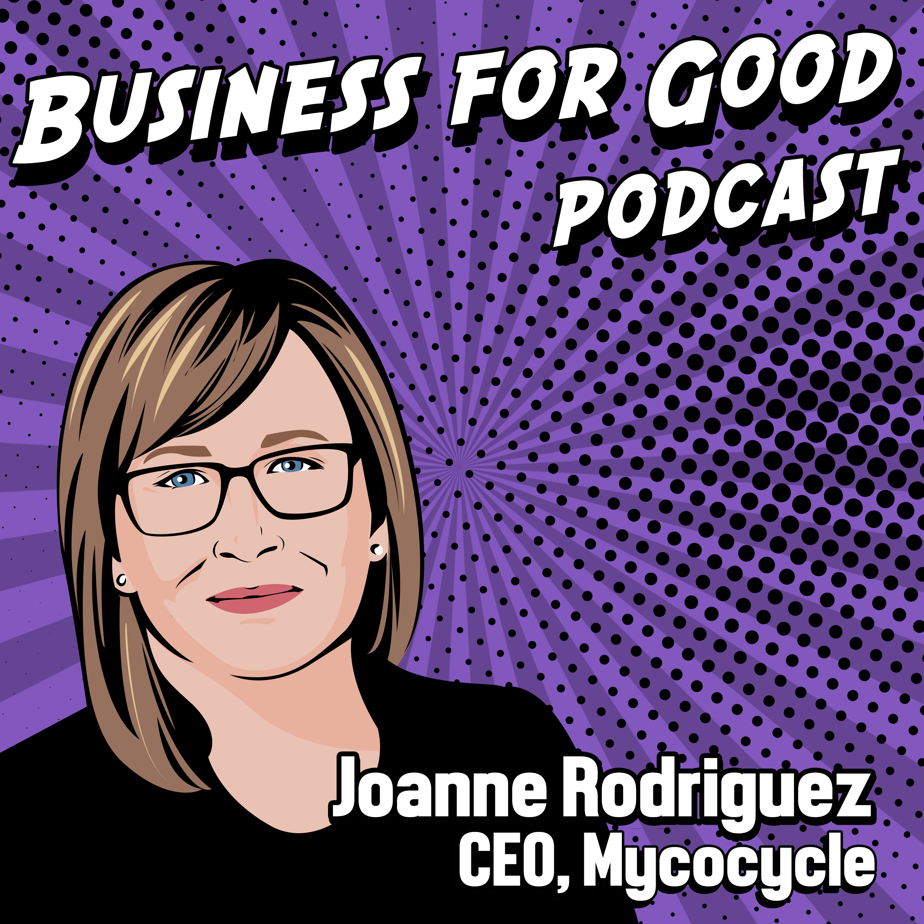 Business for Good Podcast