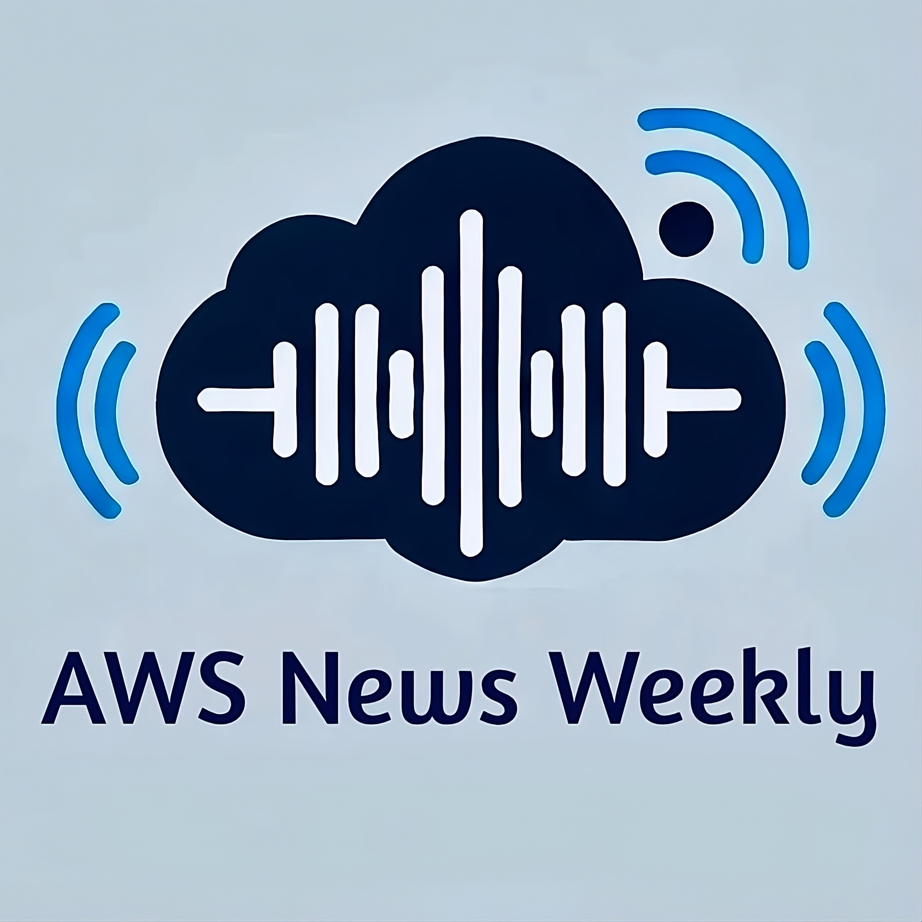 AWS News Weekly