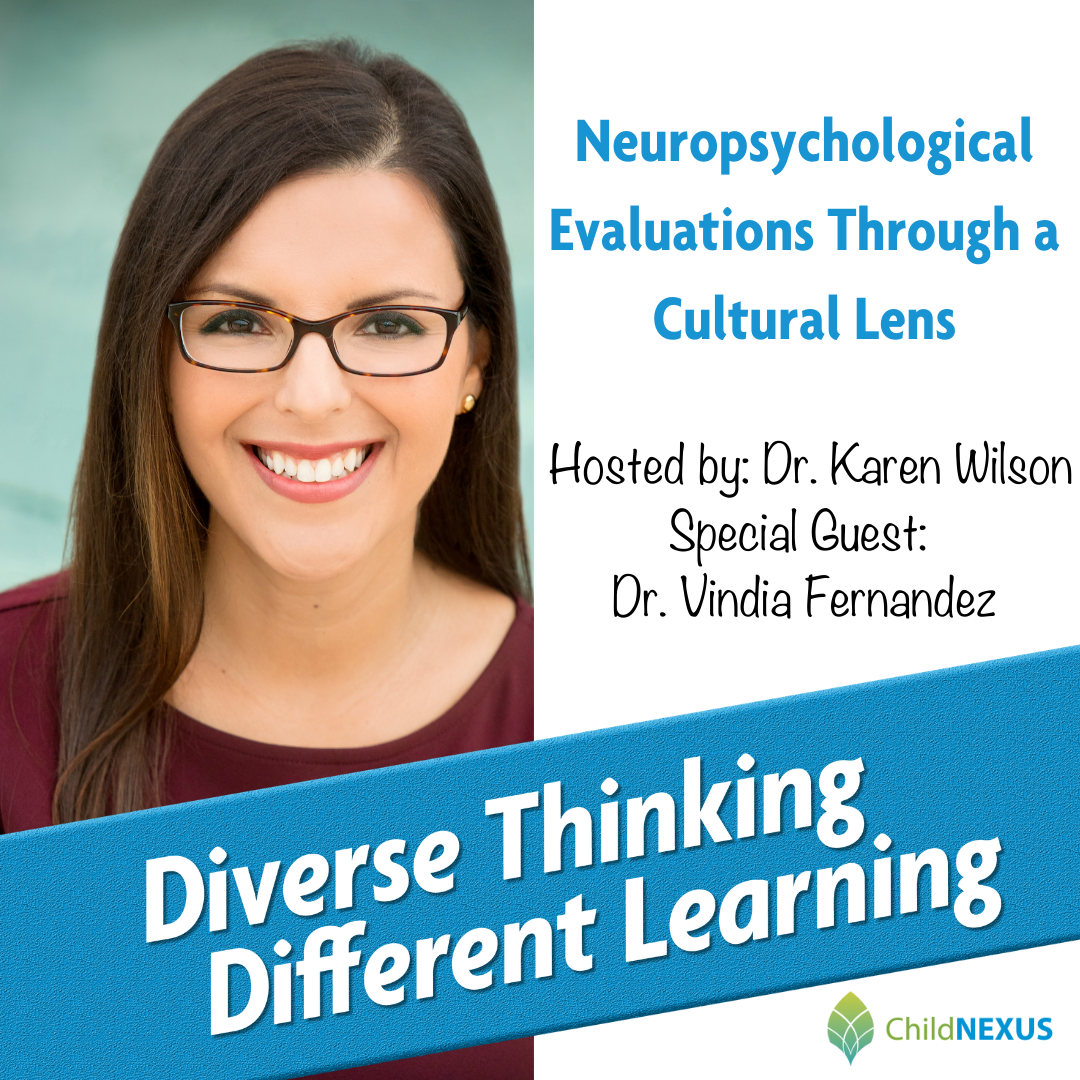 Diverse Thinking Different Learning