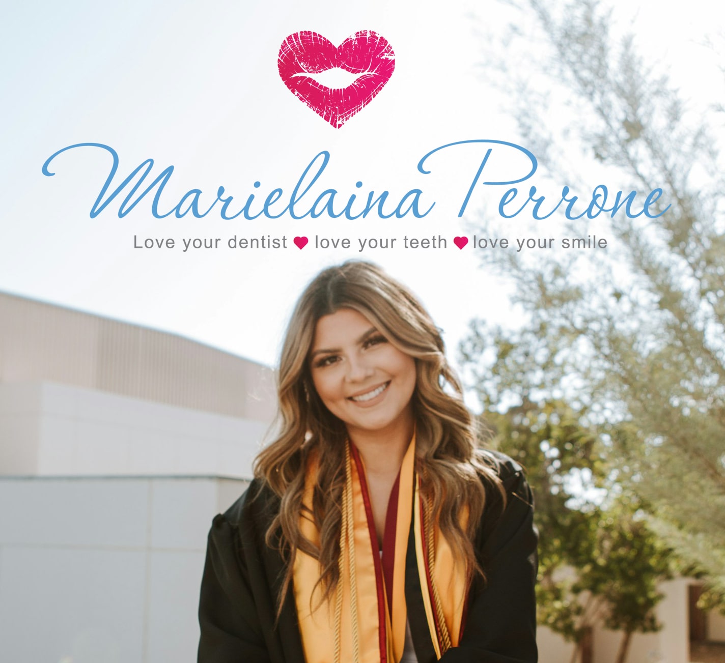 MarielainaPerroneDDS\'s podcast