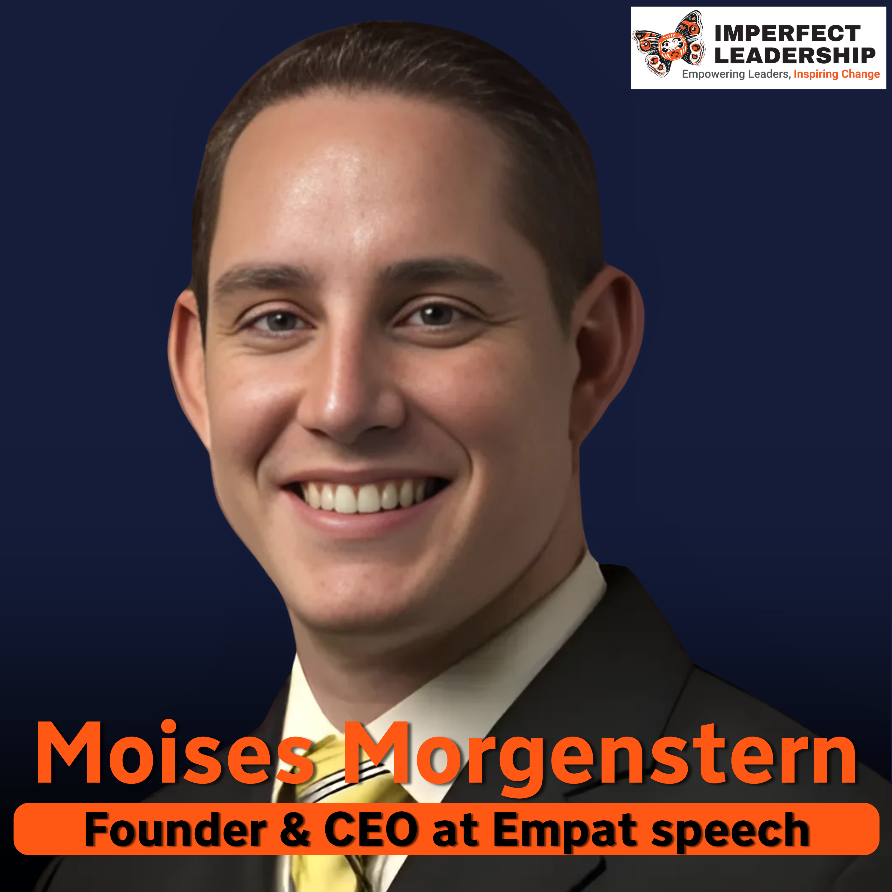 An Imperfect Leader: The Superintendents and Leadership Podcast