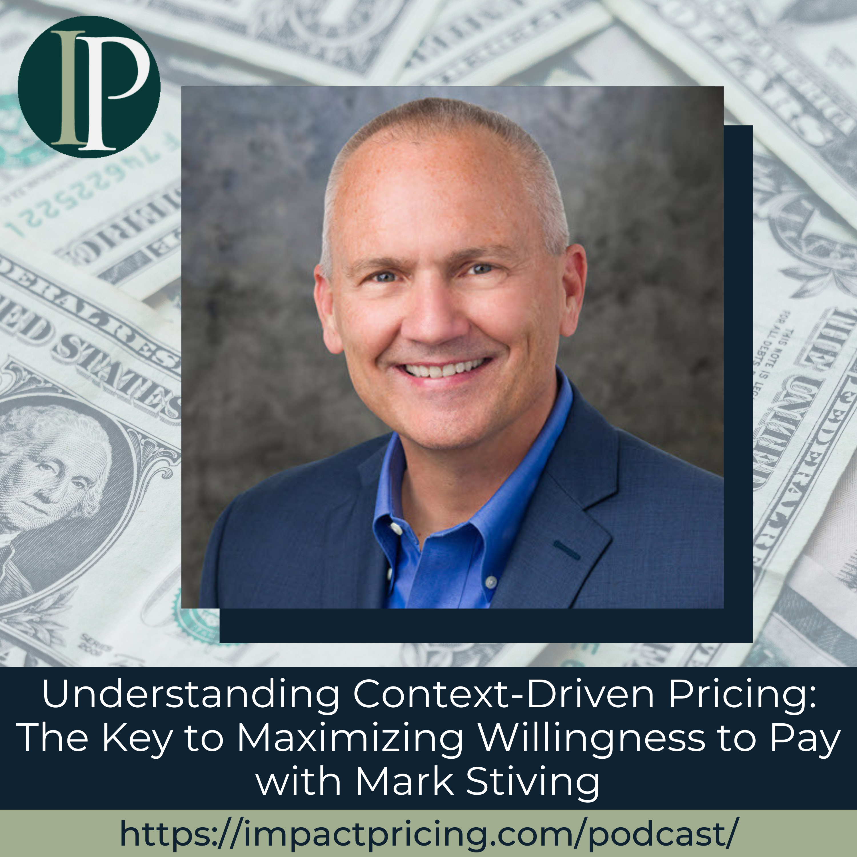 Impact Pricing