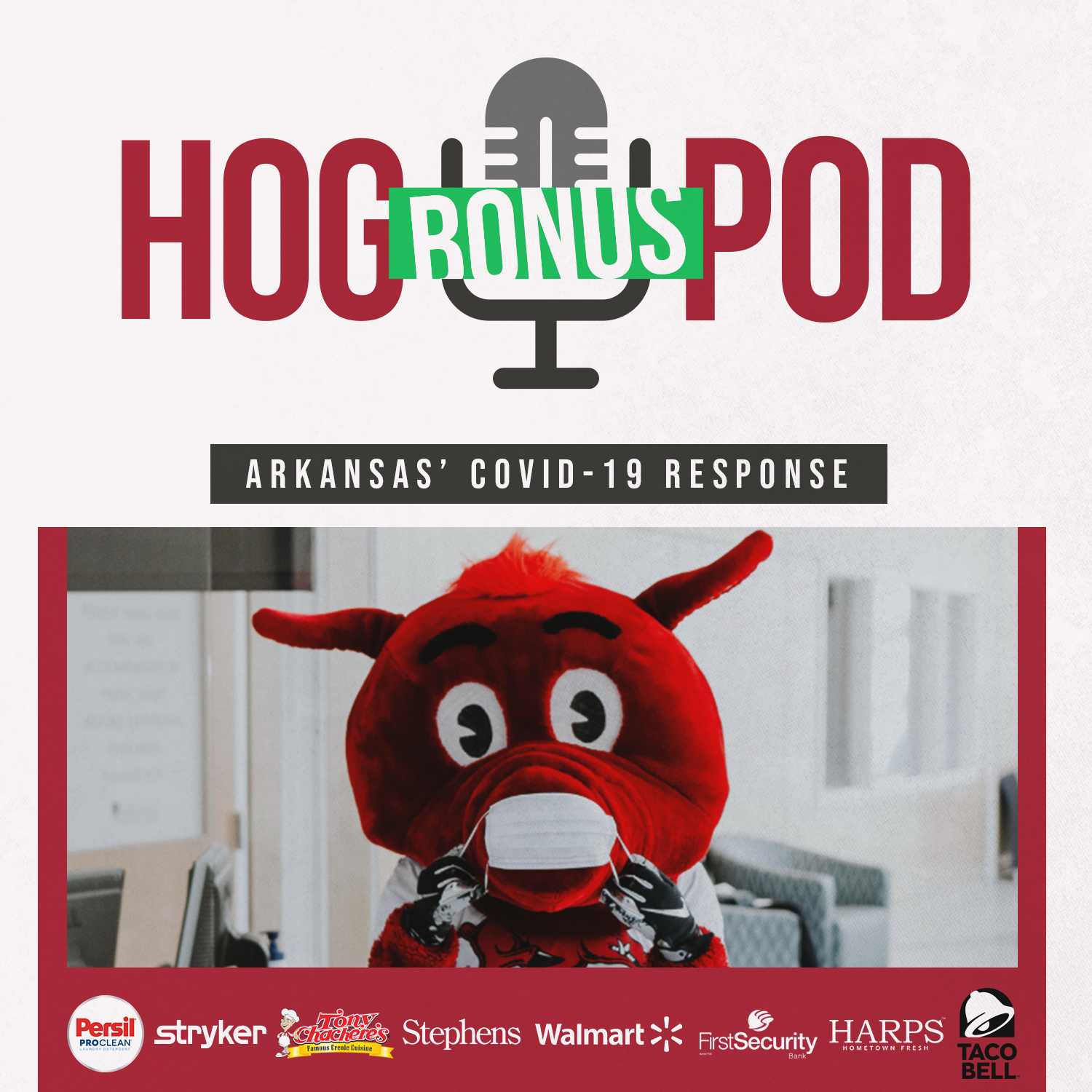 The Hog Pod with Bo Mattingly