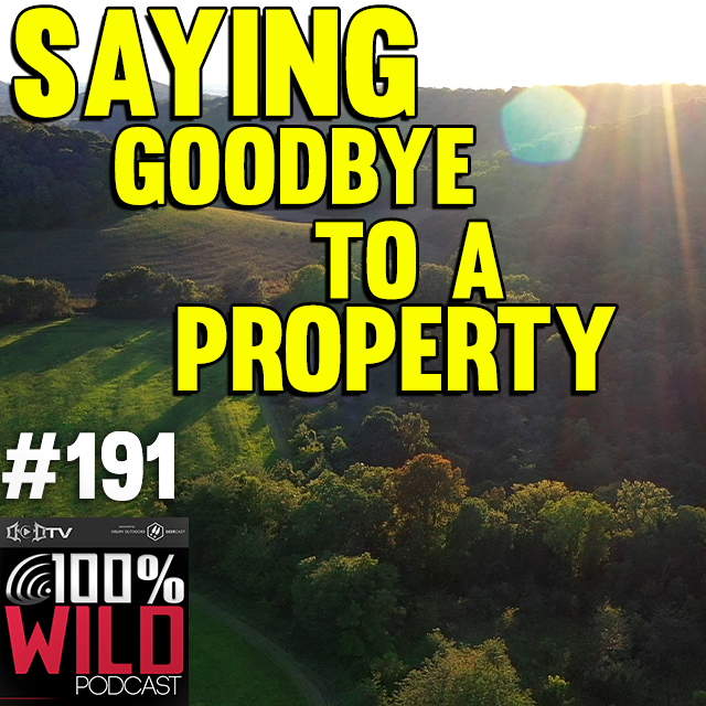 The 100% Wild Podcast