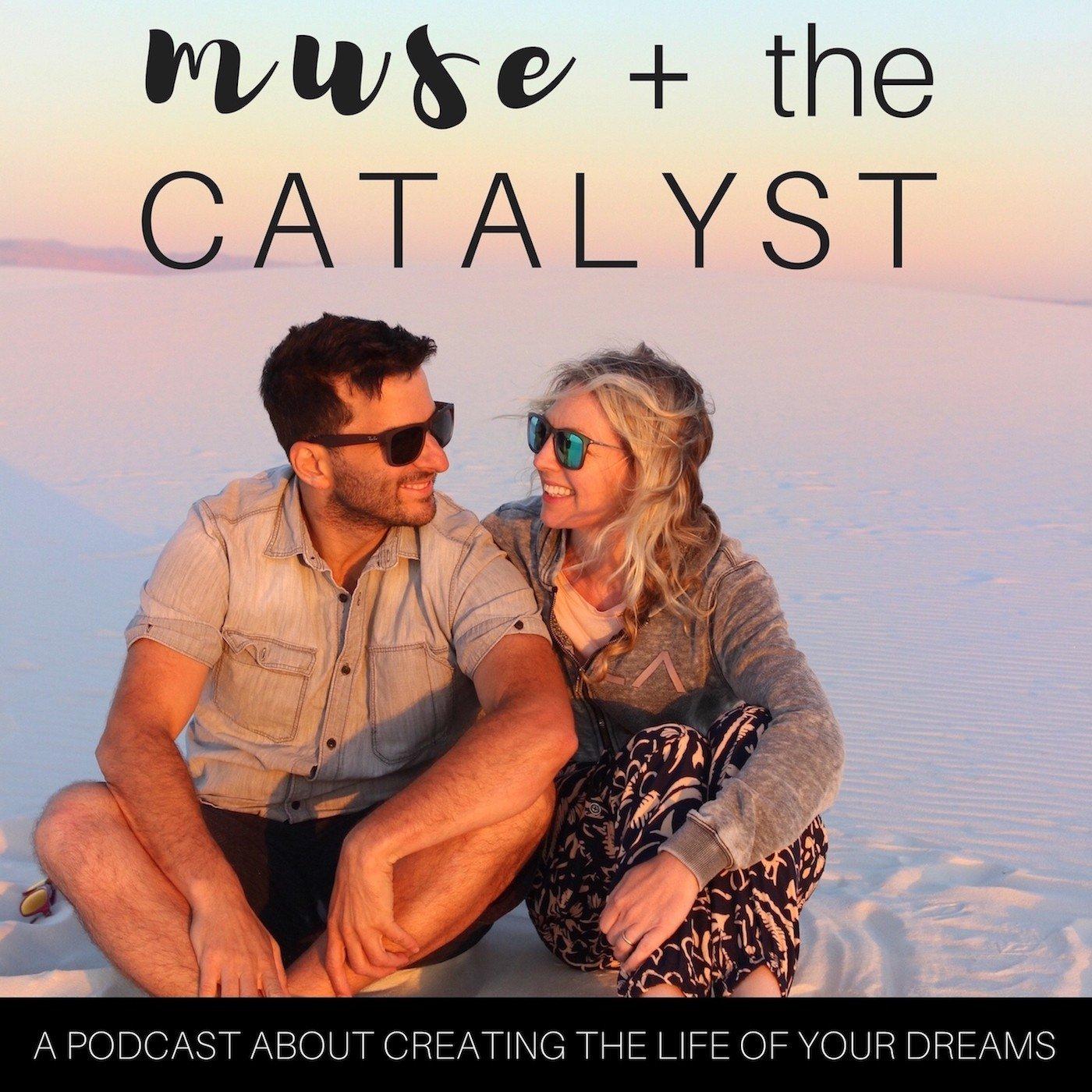21: Starting The New Year, Muse And The Catalyst Style!