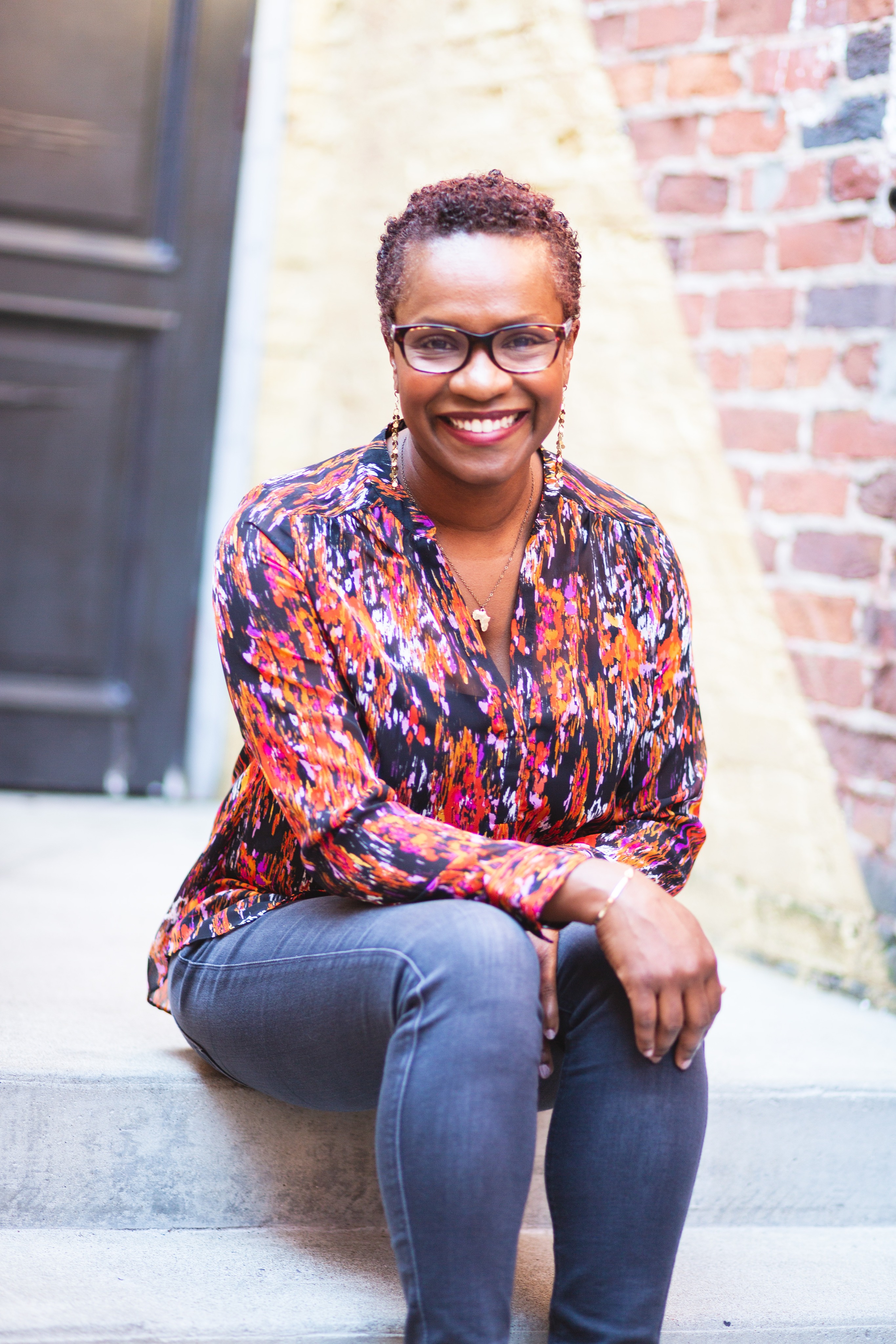 Bold, Brave & Beautiful Podcast with Barb Roose