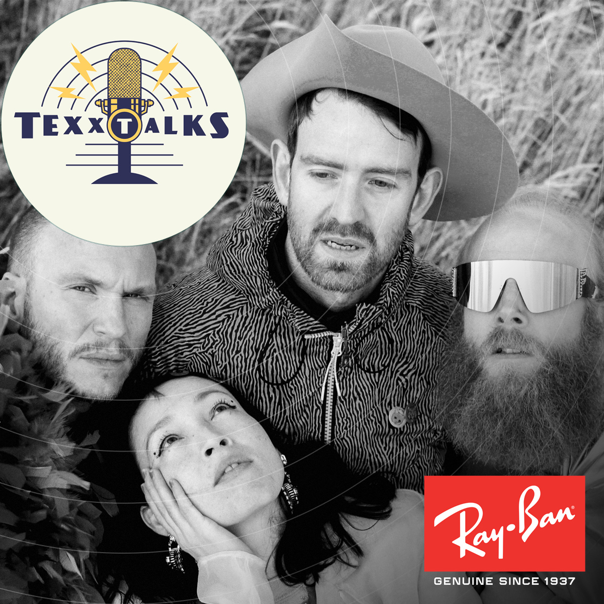 Texx and the City