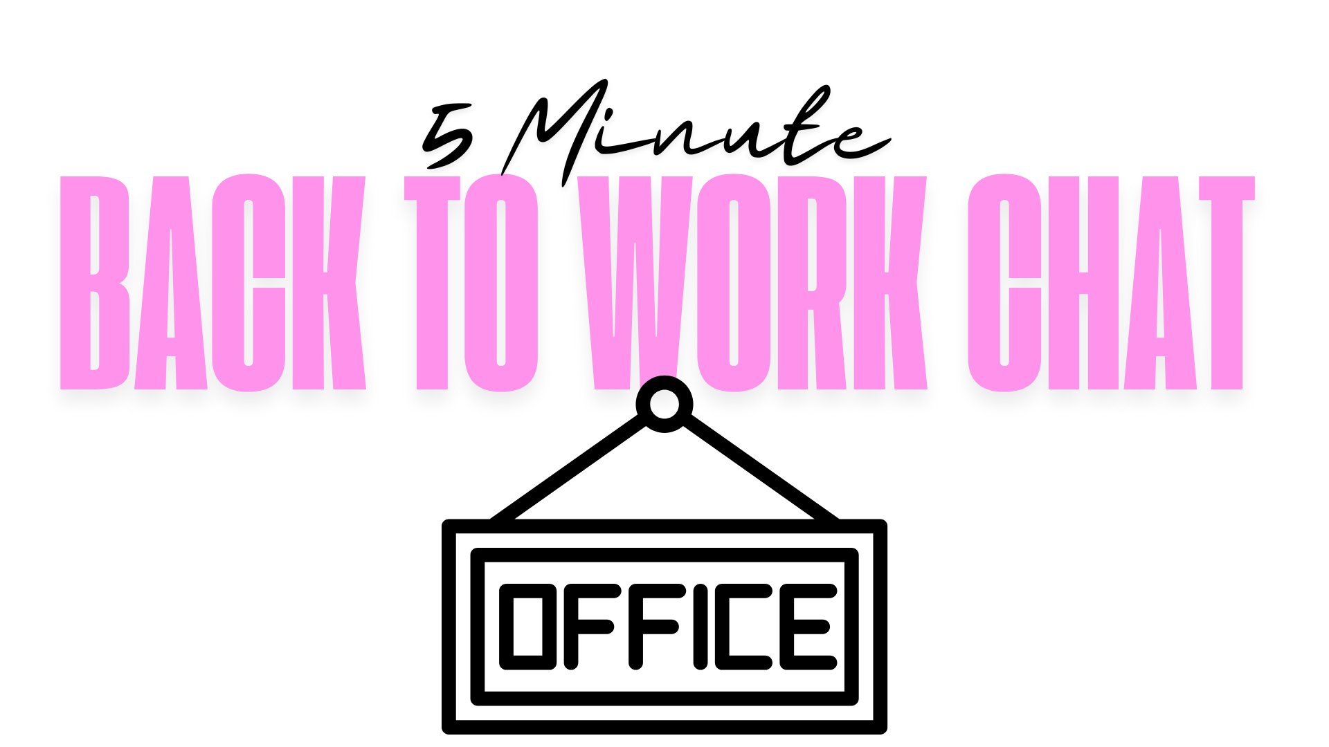 How to Cope with Going Back to Work After Maternity Leave