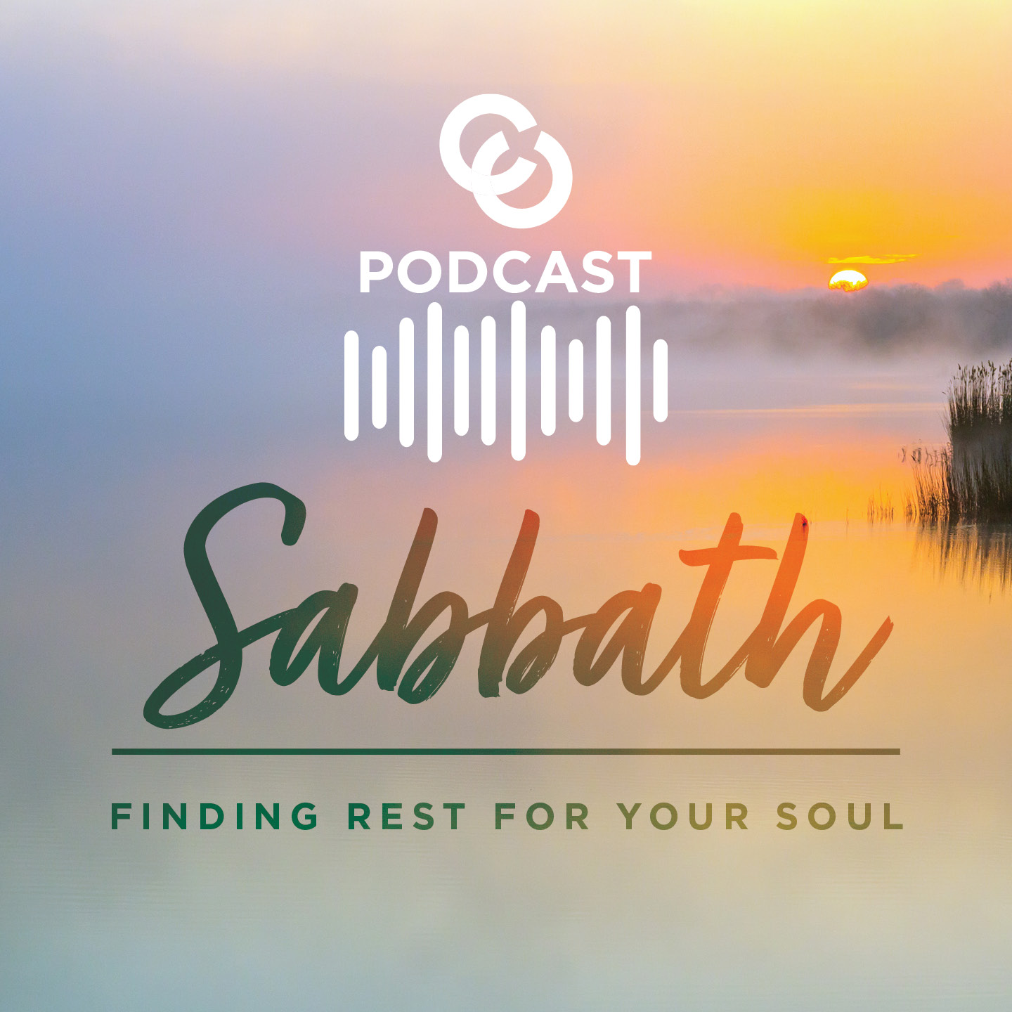 Sabbath: Finding rest for your soul