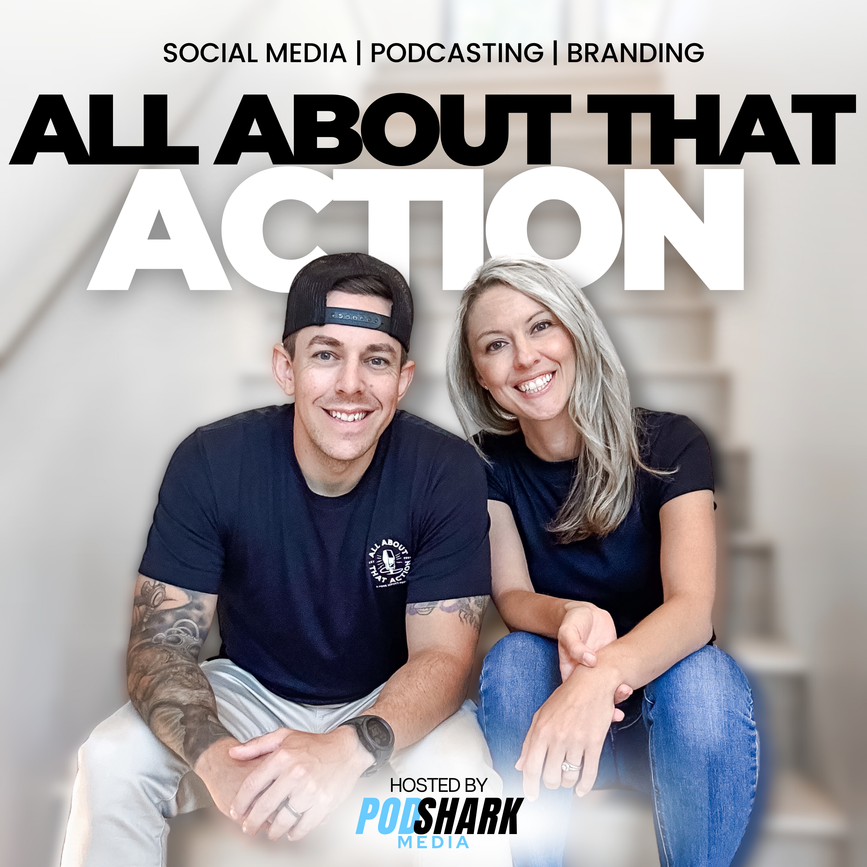253: Too Busy to Post on Social Media? Here’s How to Stay Consistent Without Burning Out