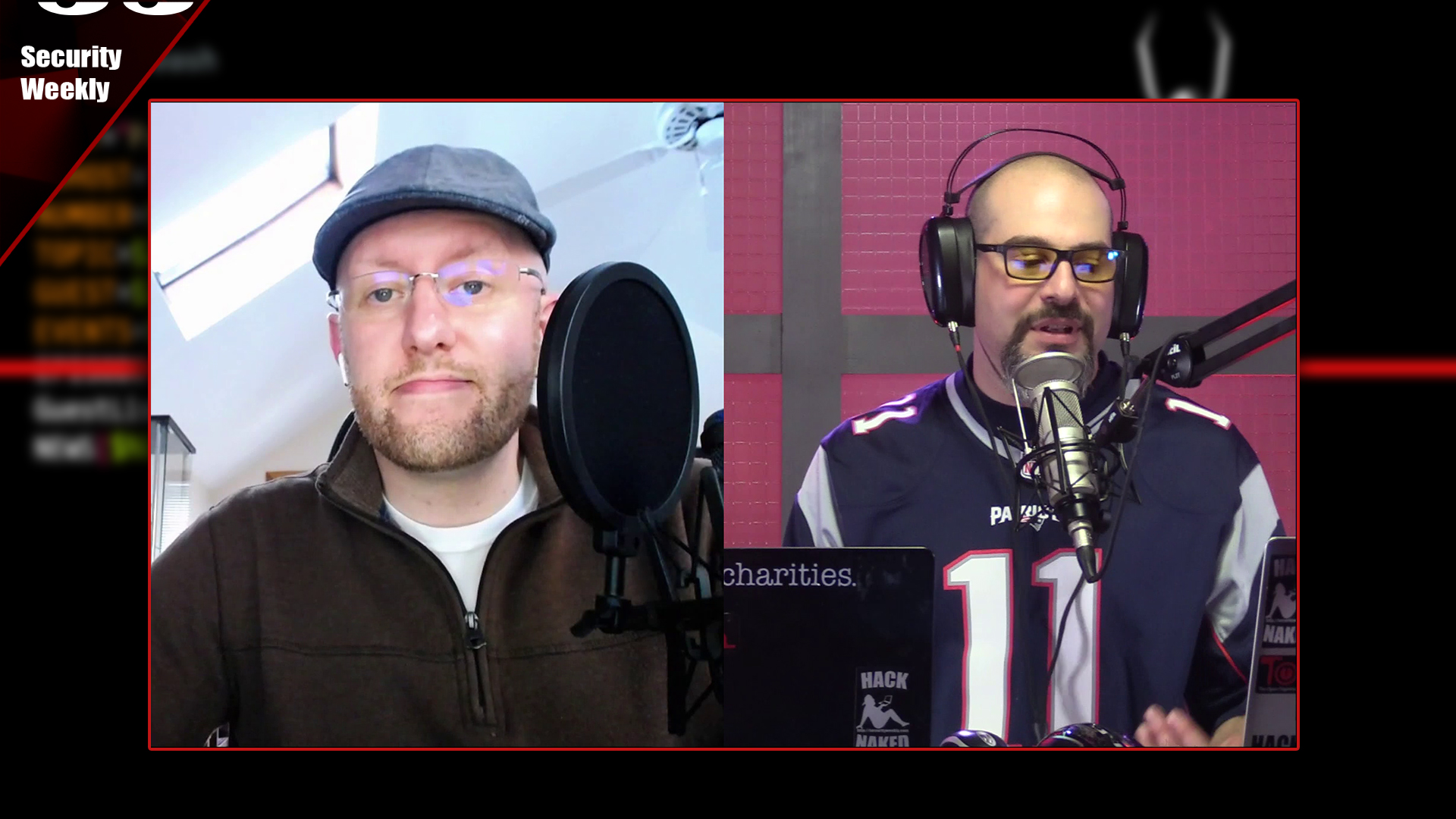 The Golden Generation - Application Security Weekly #49