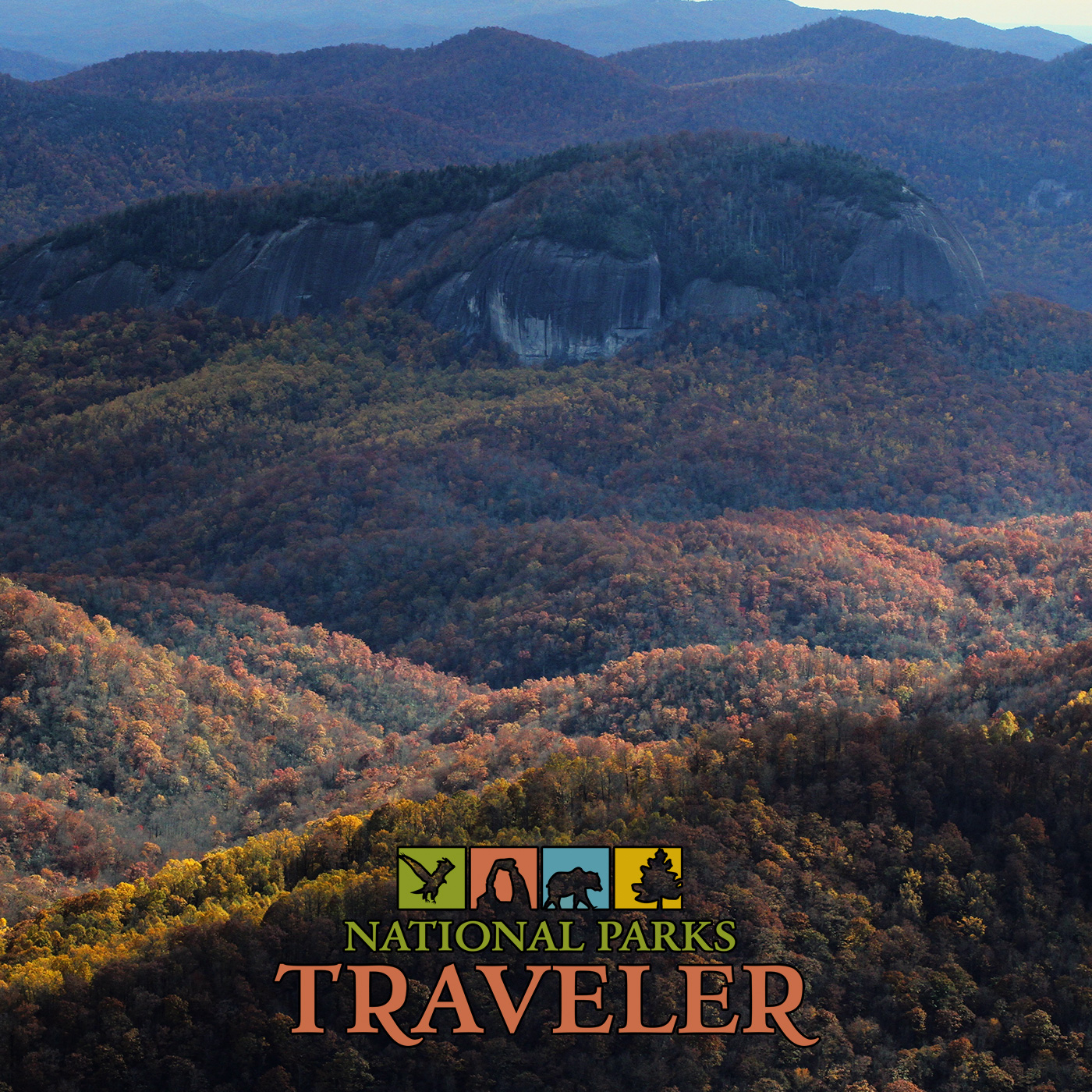 National Parks Traveler Podcast