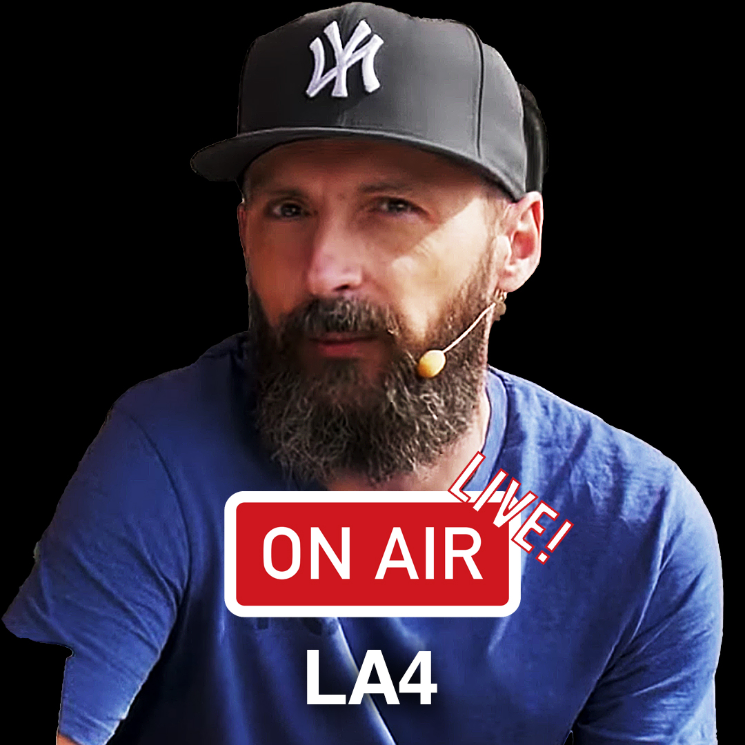 ON AIR