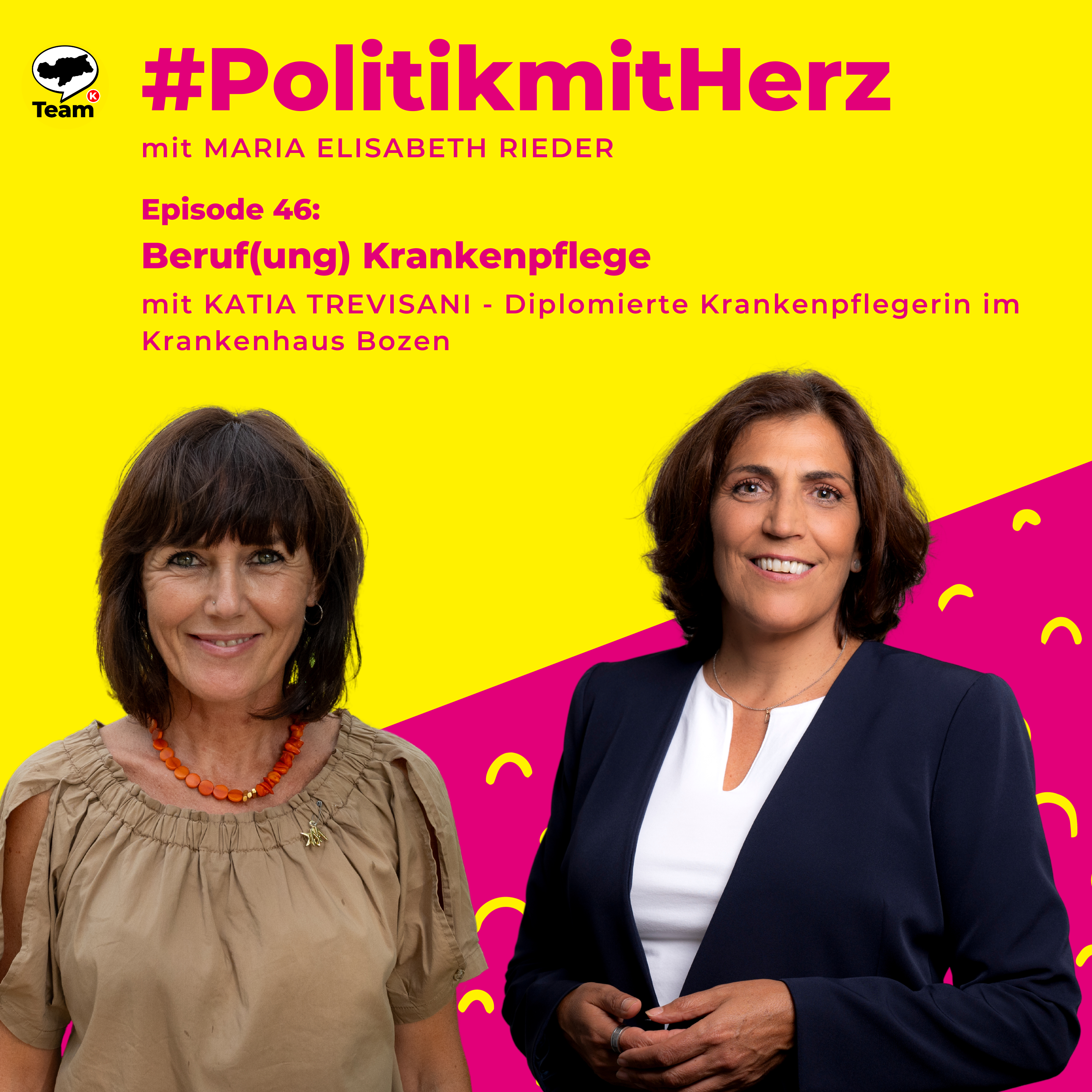 Politik mit Herz