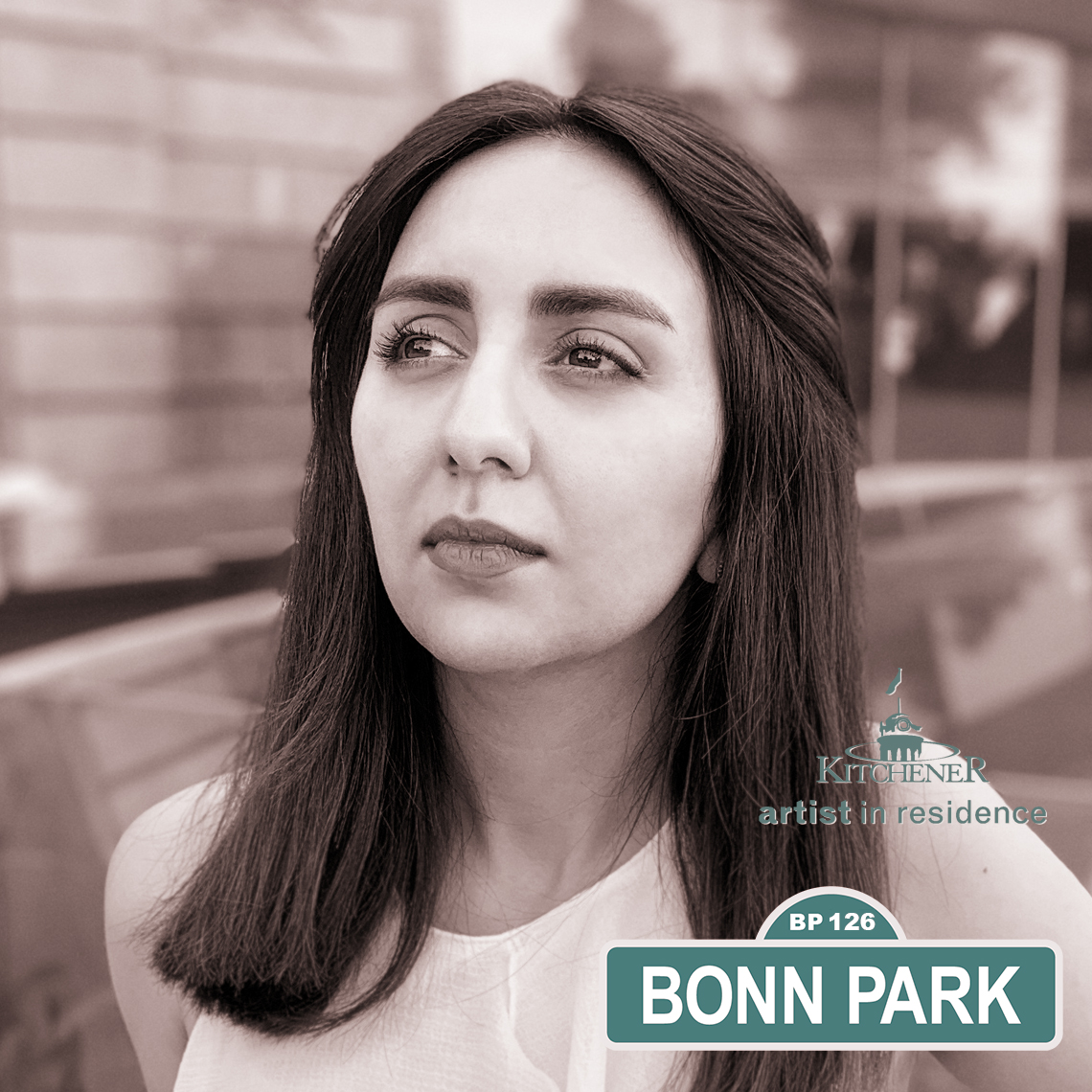 Bonn Park Podcast