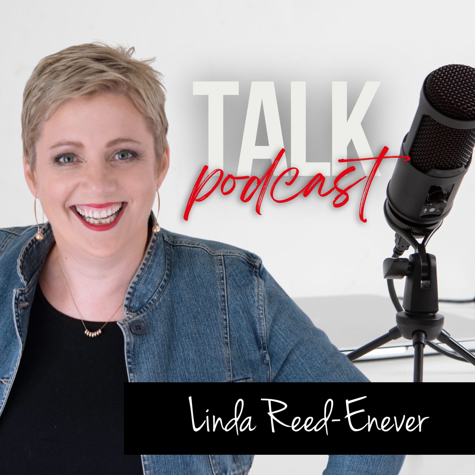 Talk with Linda Reed-Enever