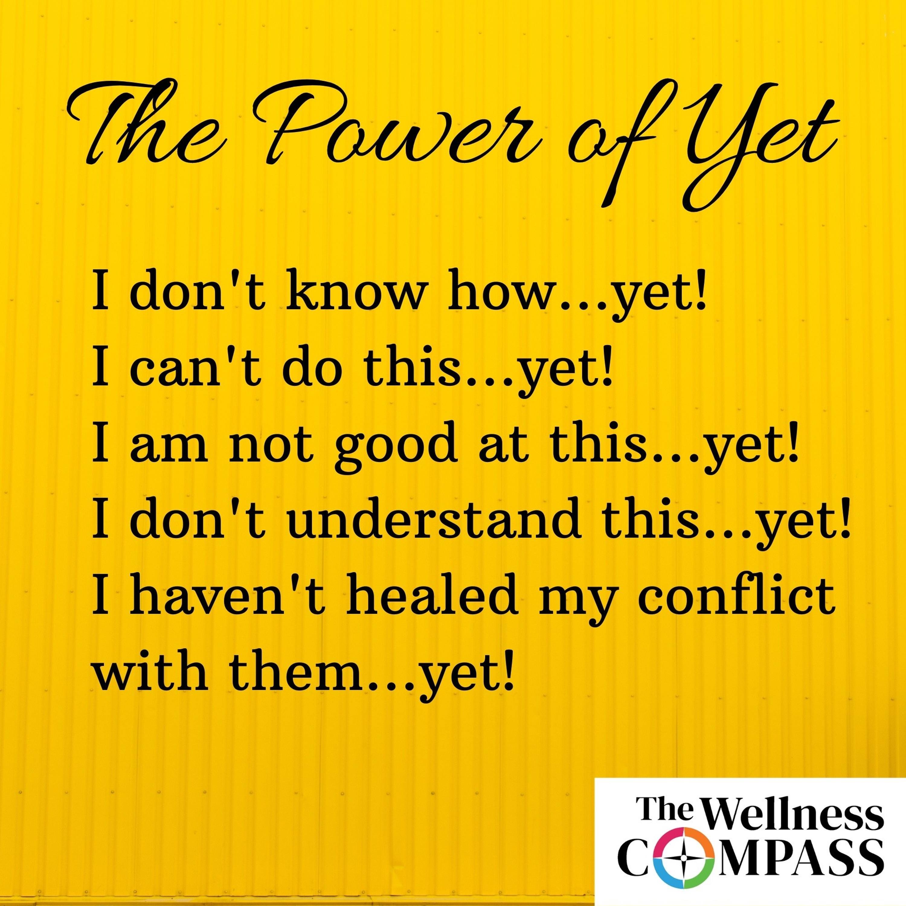 The Wellness Compass Podcast