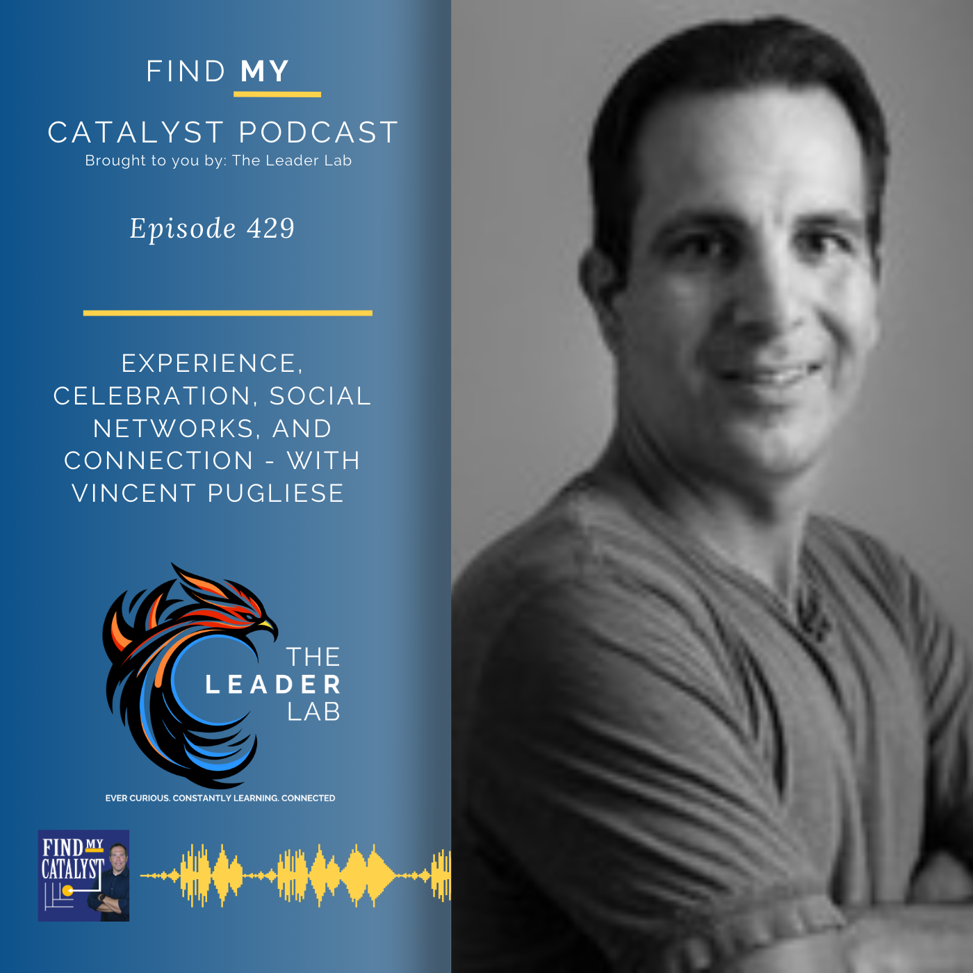 Find My Catalyst Podcast