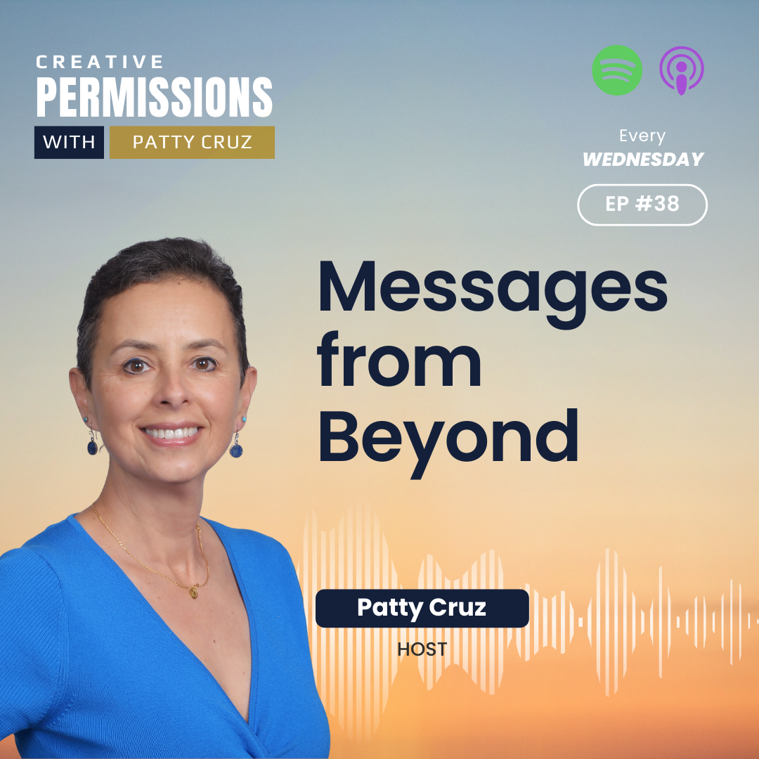 Messages from Beyond