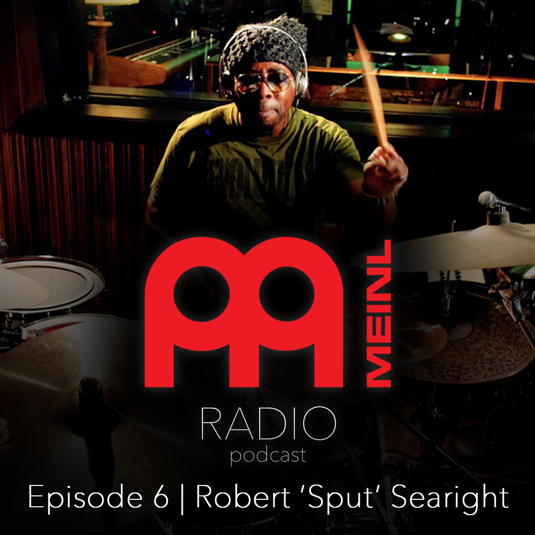 Robert ’Sput’ Searight | Snarky Puppy, Ghost Note