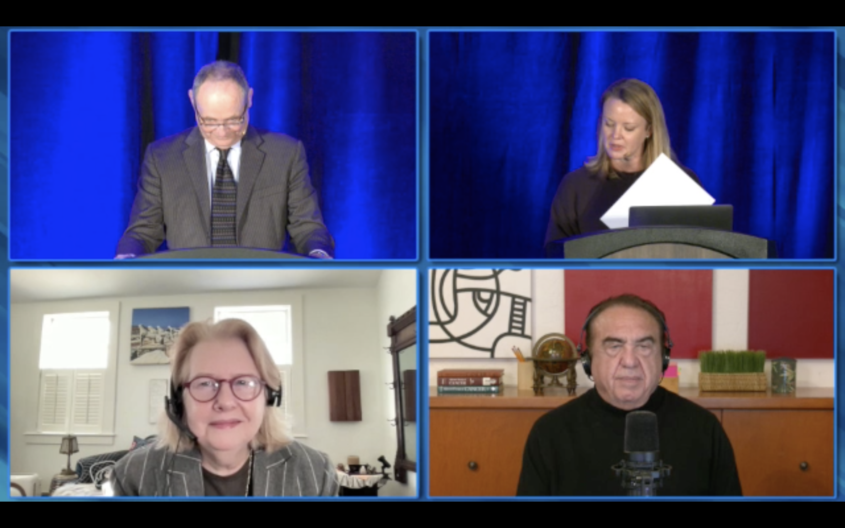 Research To Practice | Oncology Videos