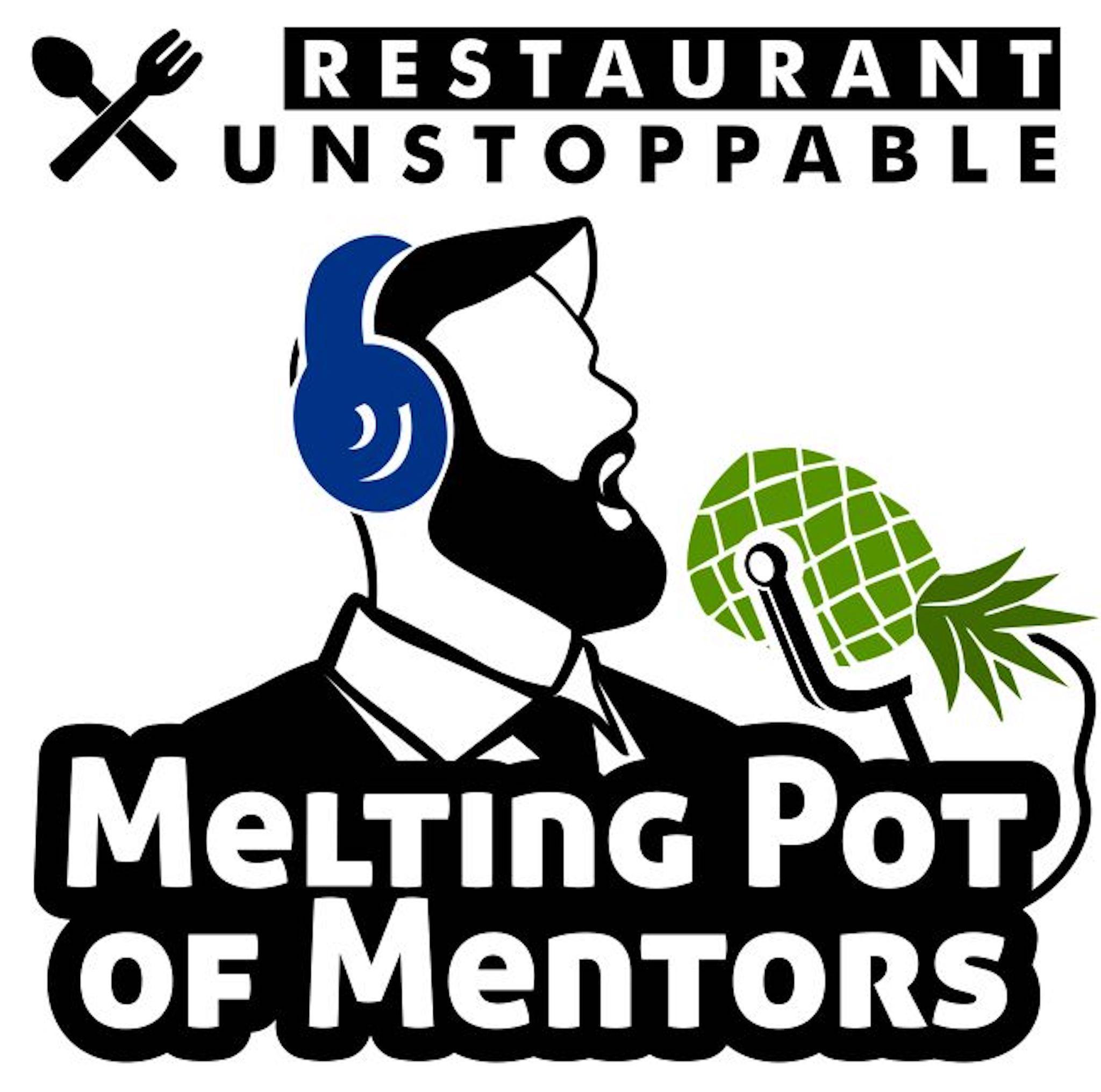 365: Being the mentor with Chef Craig Hartman