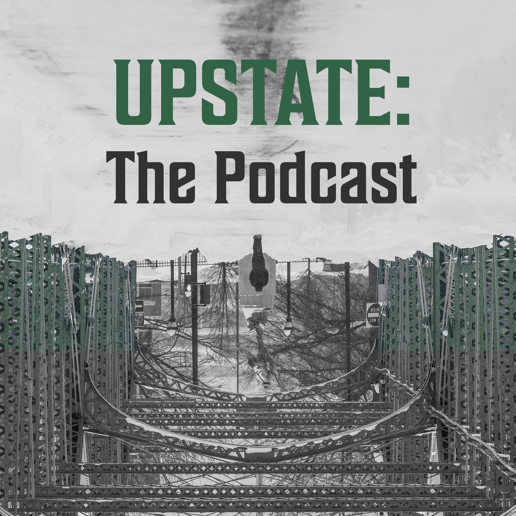 This Podcast Will Change Your Life presents UPSTATE: The Podcast | Chapter Thirty-One - Night Swimming