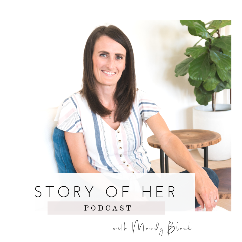 Life Update, Why I Stopped Asking God For Clarity, And Thoughts on Identity