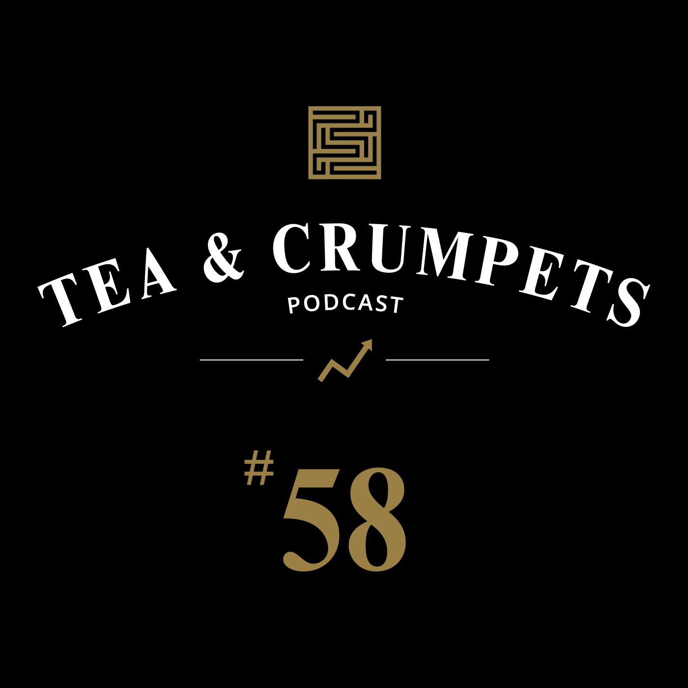 Tea and Crumpets