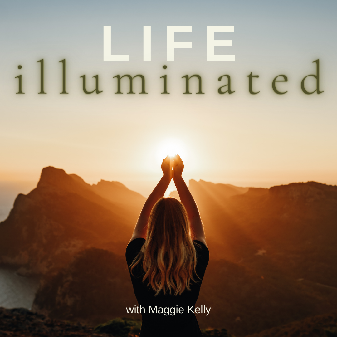 Life Illuminated