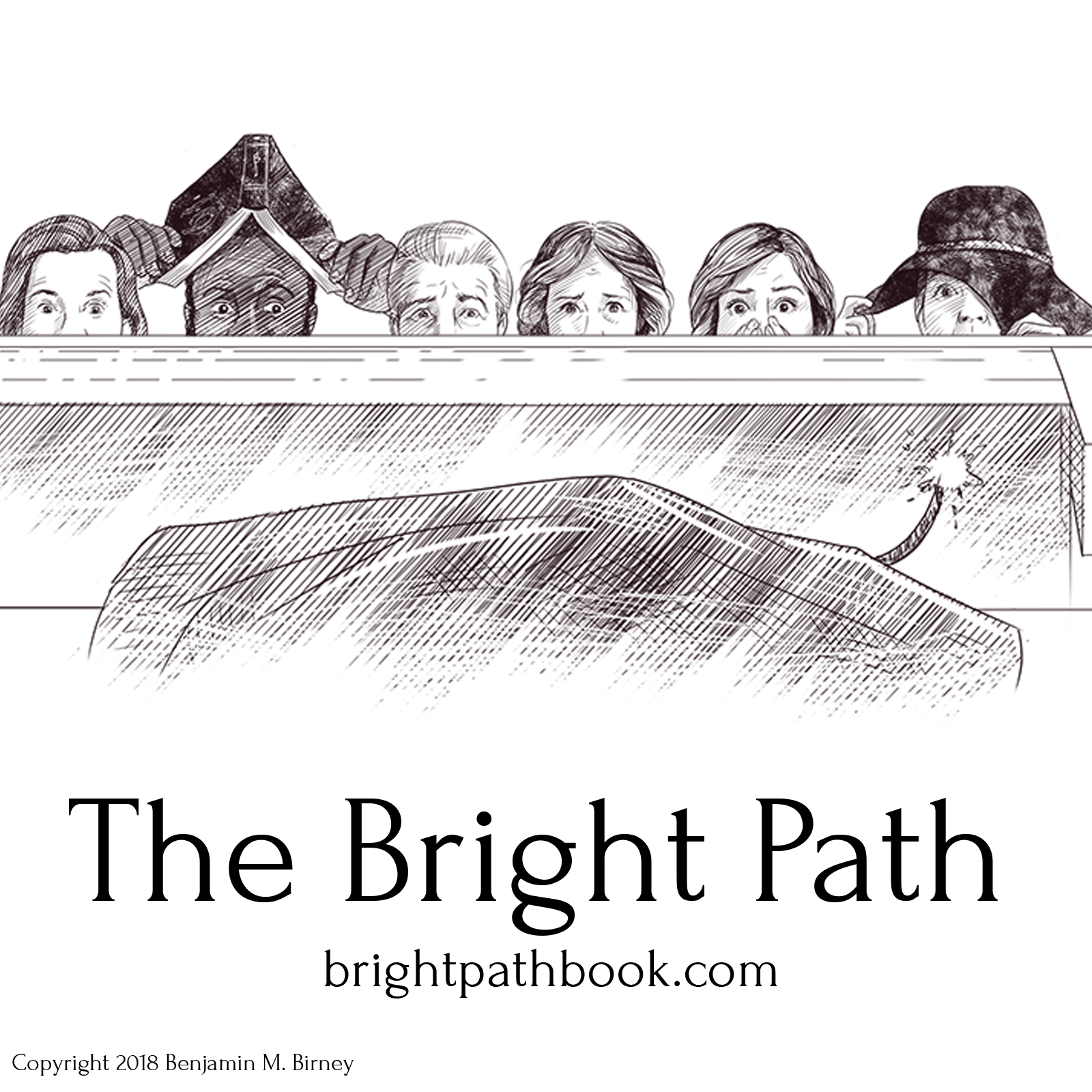The Bright Path Podcast