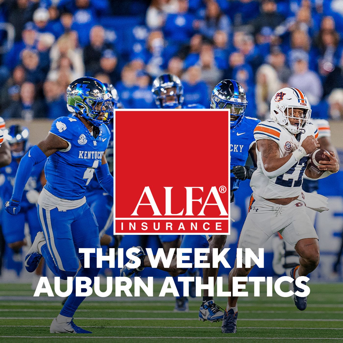 WarEagle+ | Auburn Sports Network