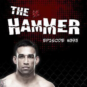 The Hammer MMA Radio