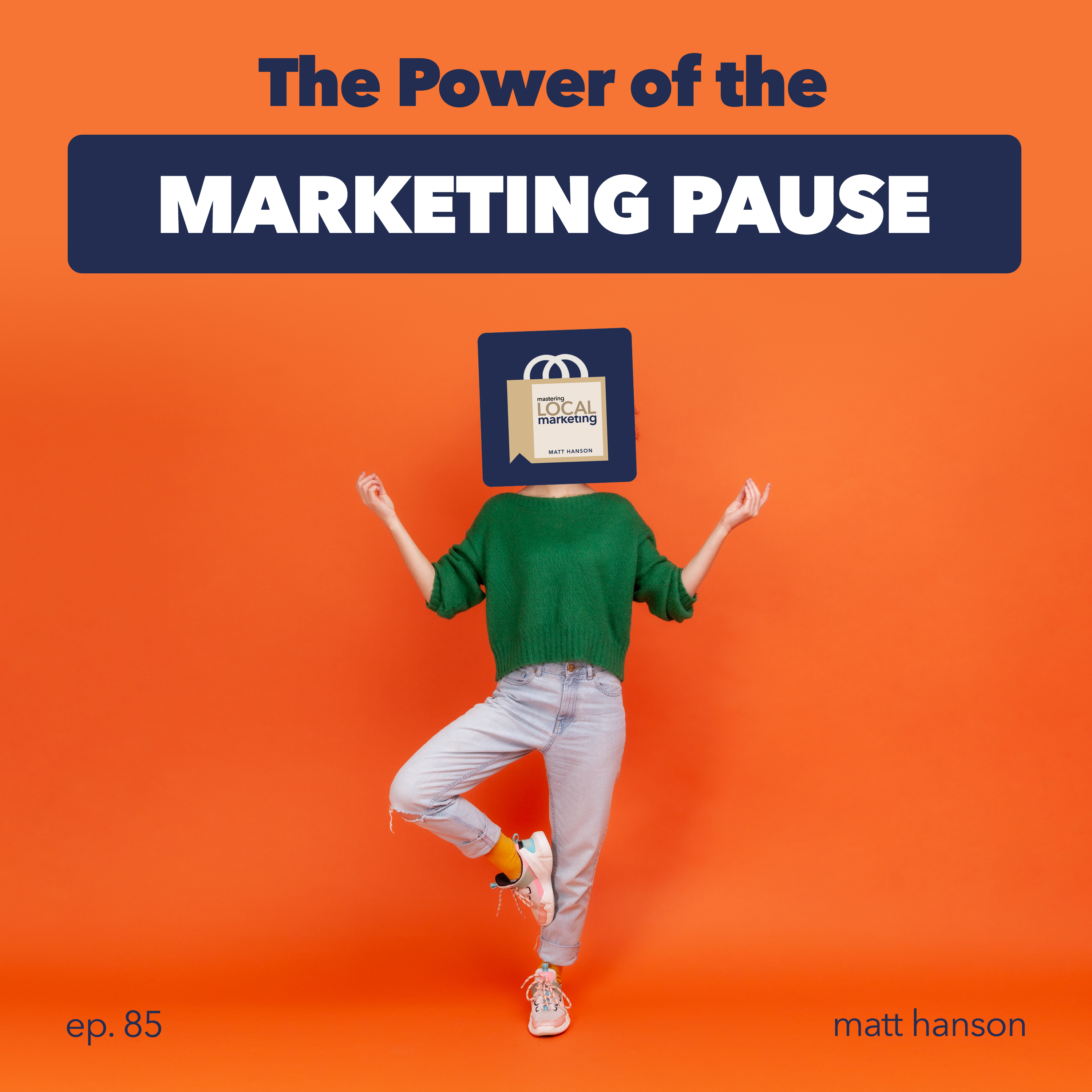 Mastering Local Marketing: How to Increase Your Small Business\'s Awareness & New Customers Through Digital Marketing, In-store Sales Strategies, and Building a Network of Influence.