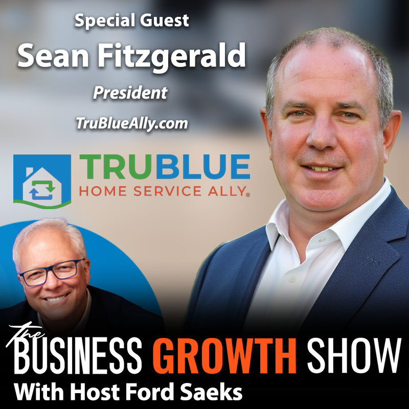 The Business Growth Show