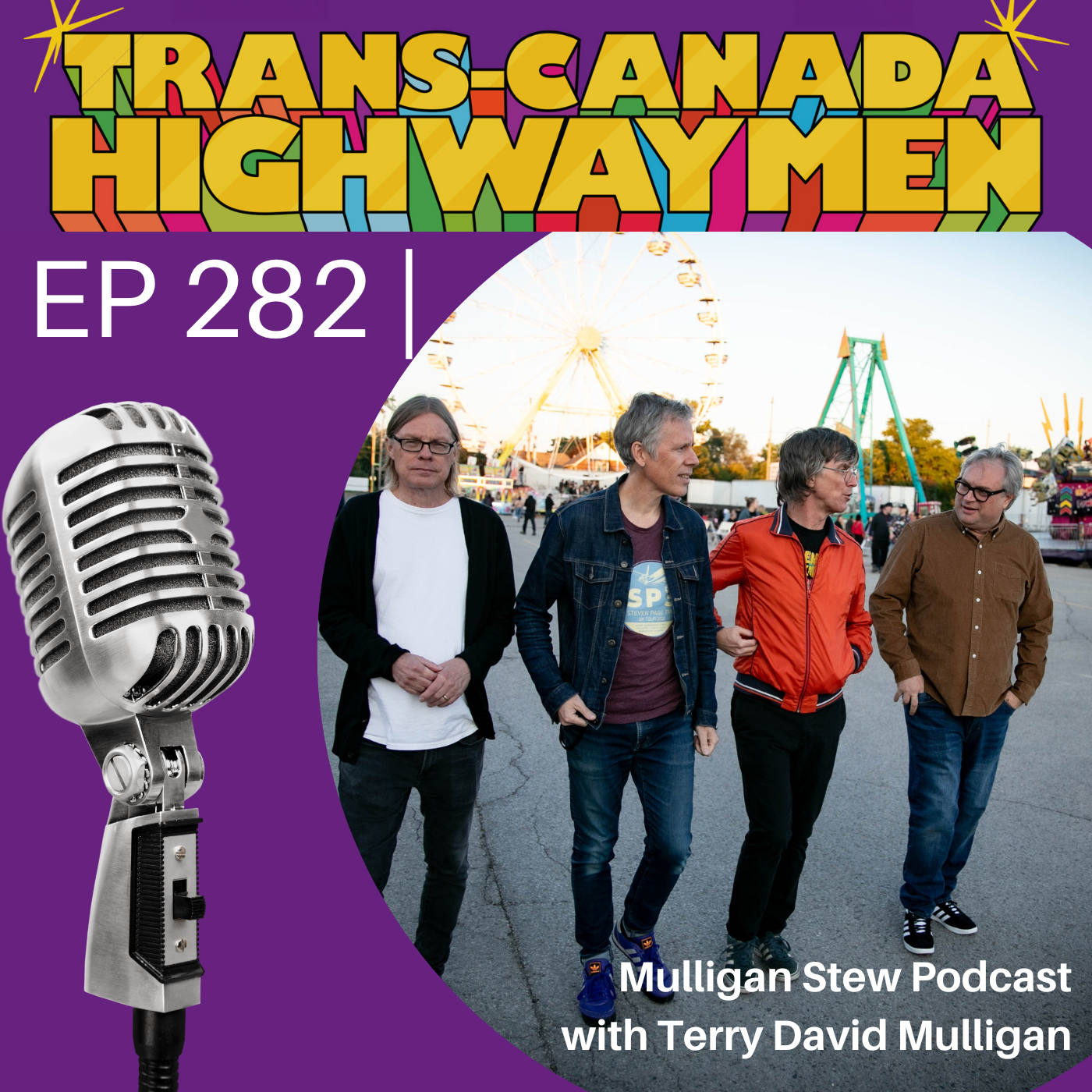 Mulligan Stew